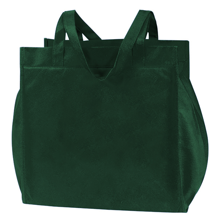 "eGreen" All Purpose Tote Bag 14