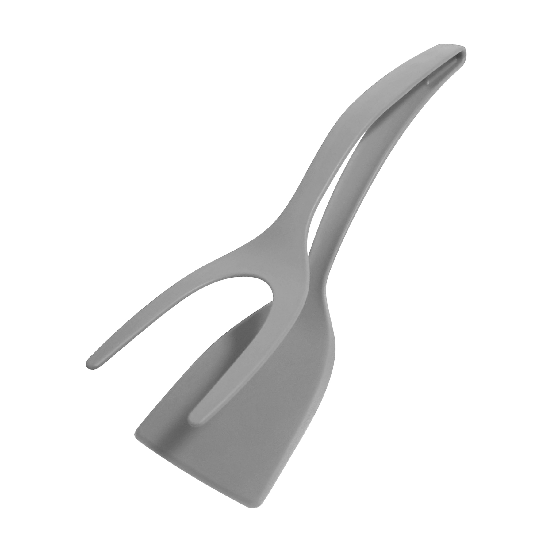 Spatula Tongs 8