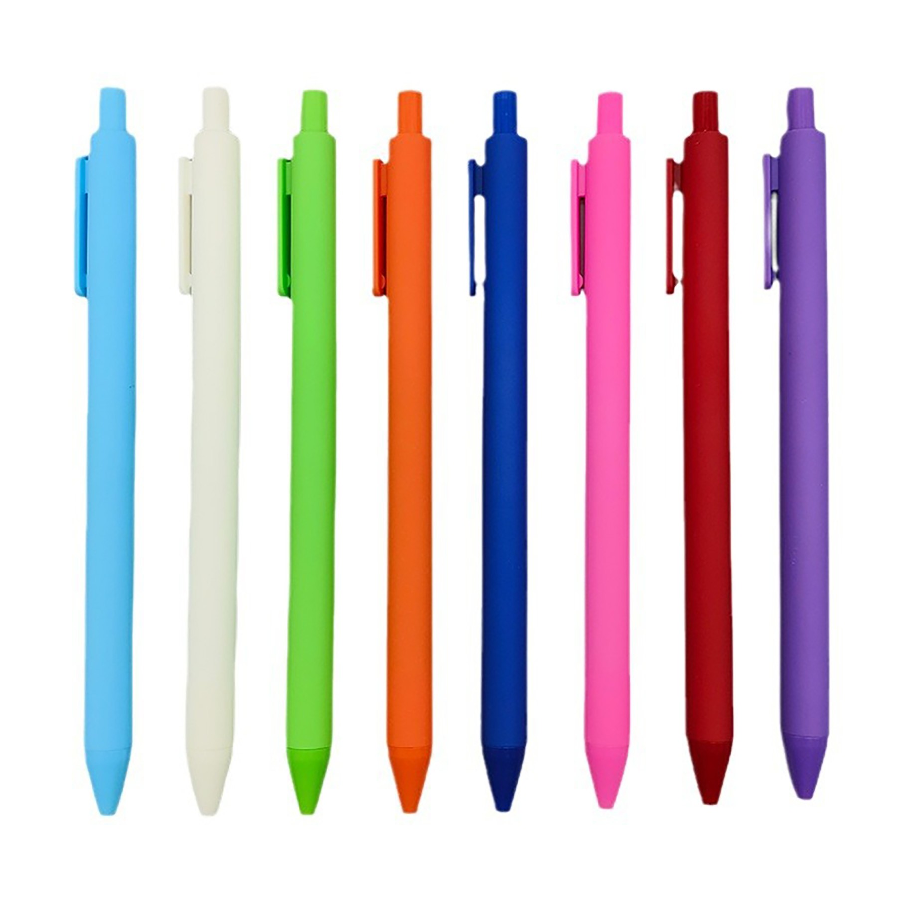 Lightweight Ballpoint Pen 2