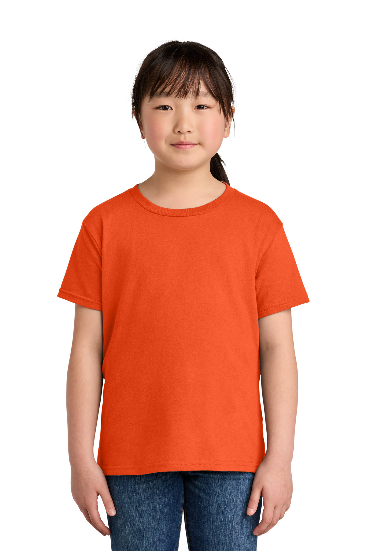 Gildan Youth Softstyle T-Shirt 64000B 154