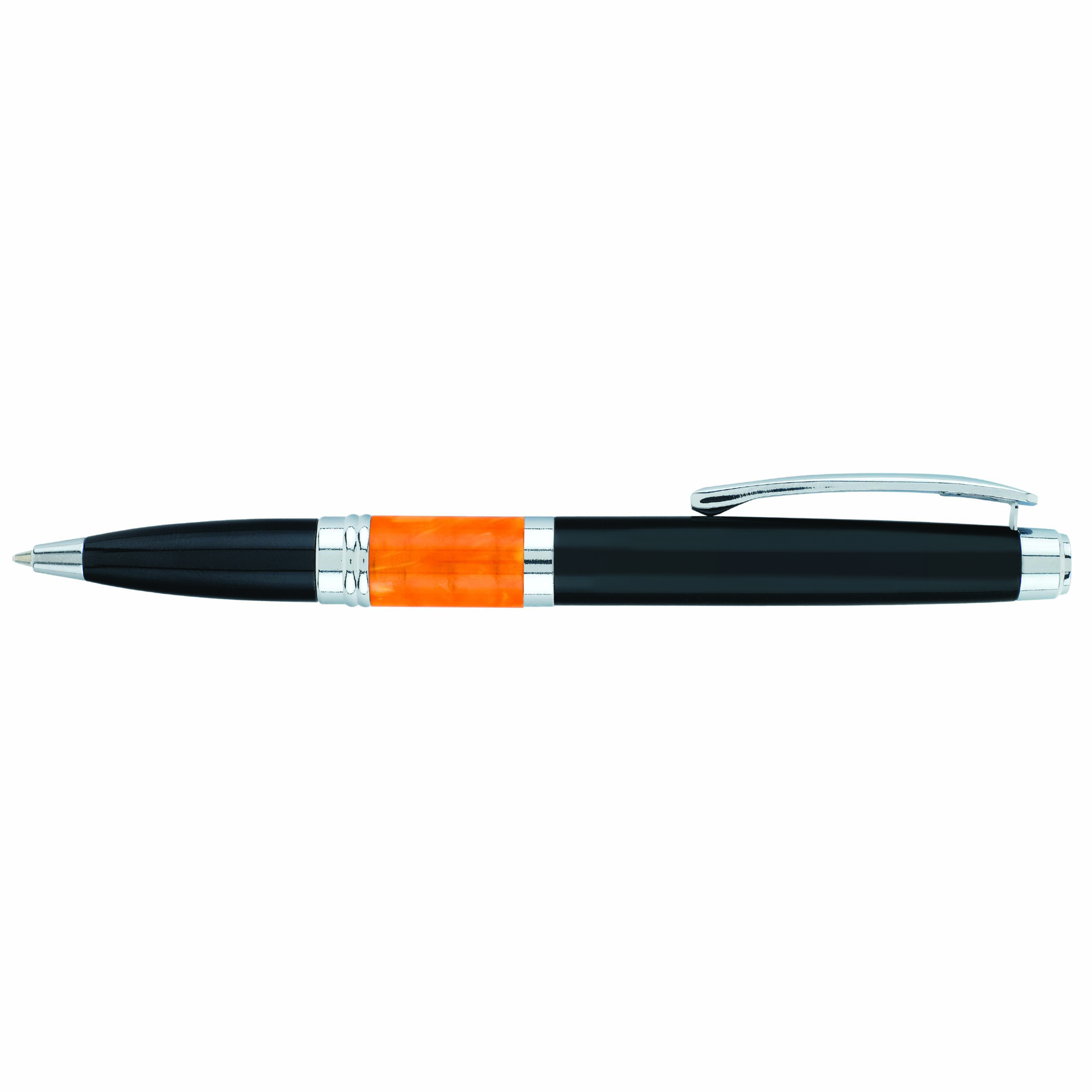 Romero Twist Action Ballpoint Pen 5