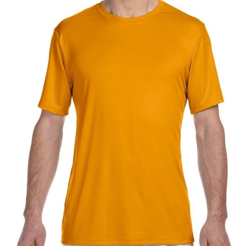 Hanes 4 Oz. Cool Dri® T-Shirt 6