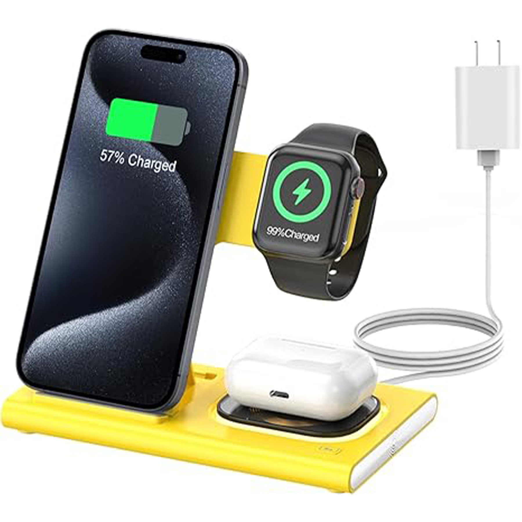 Fast Wireless Charger 2