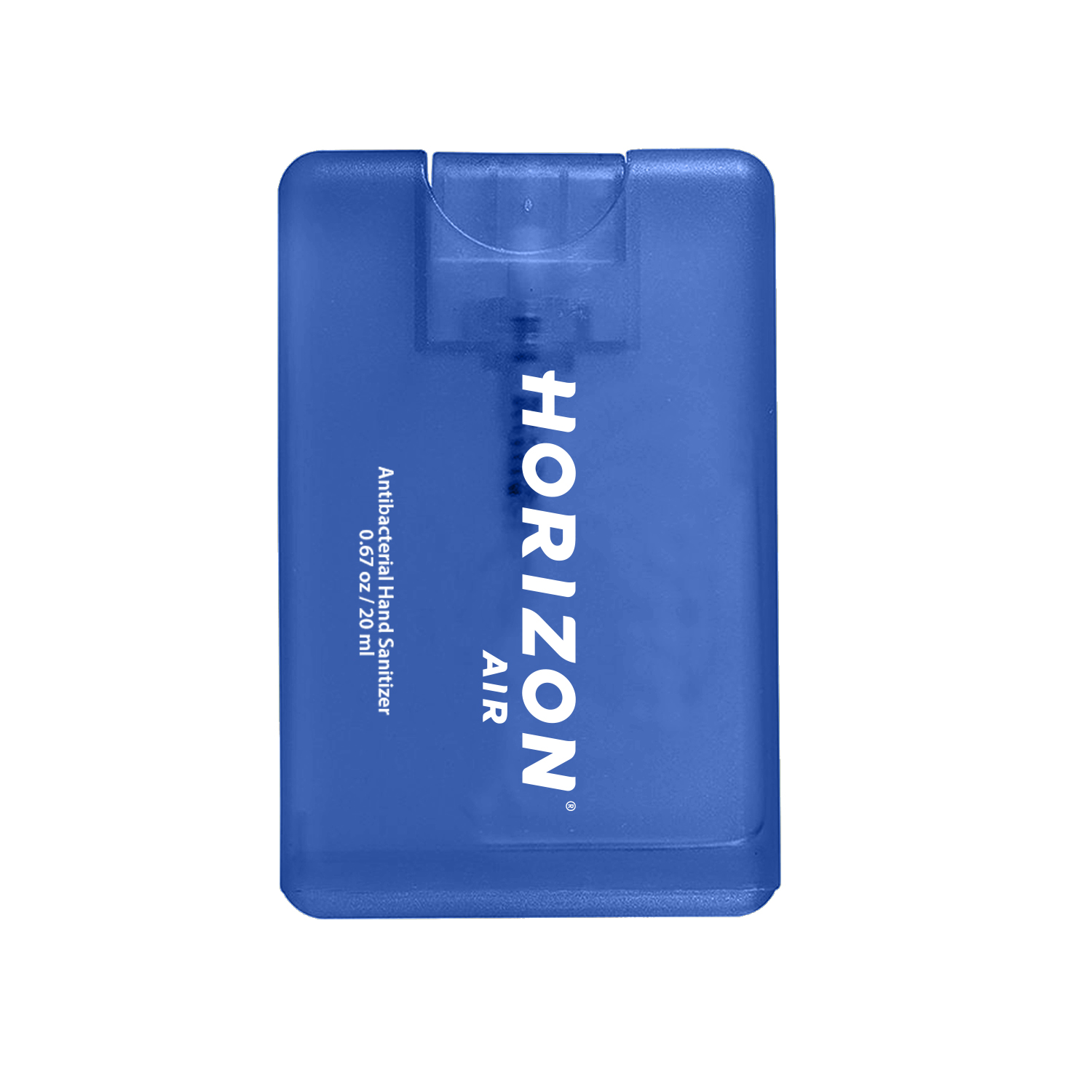 Sanitizer Card 3