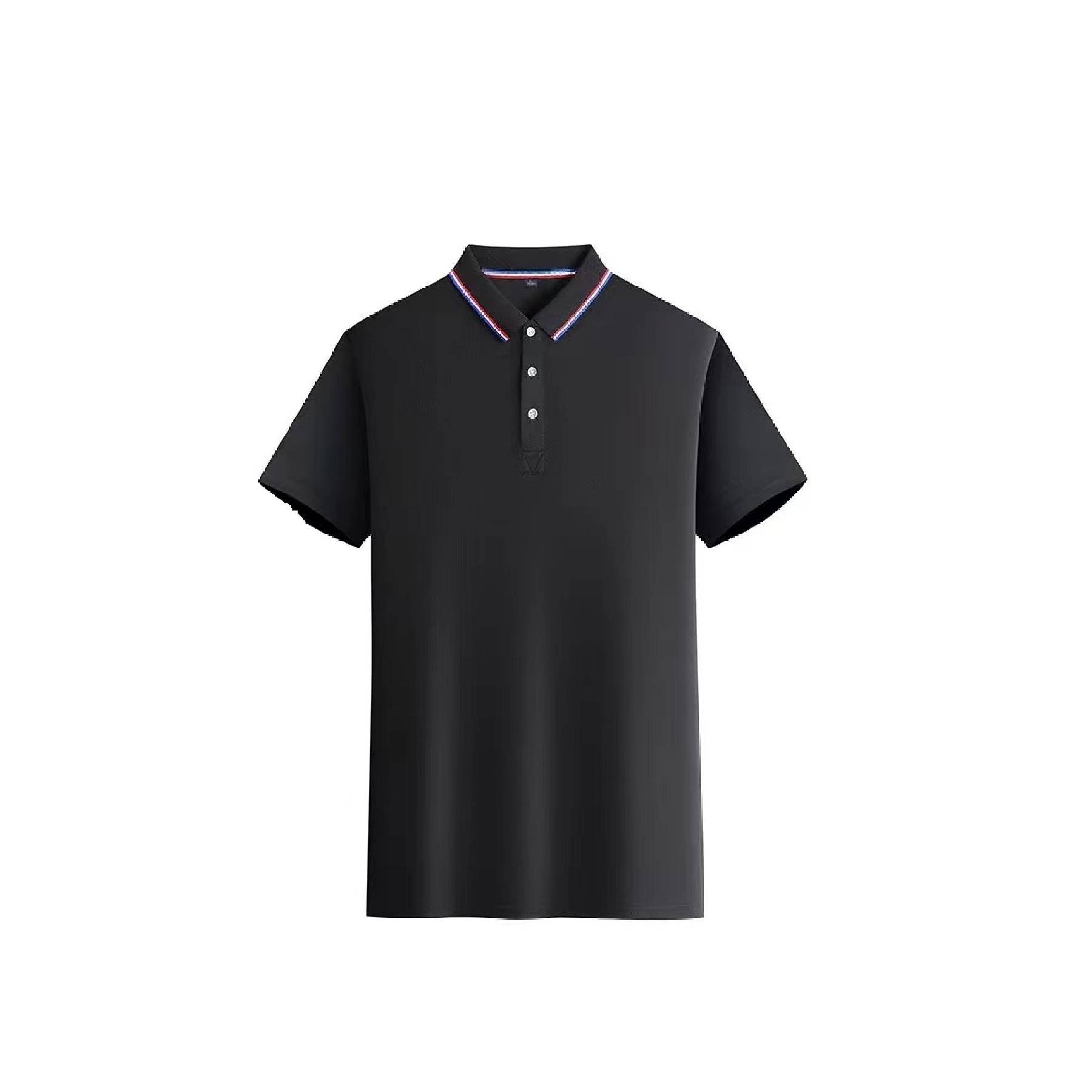 High-End Ice Ion Polo Shirt 2