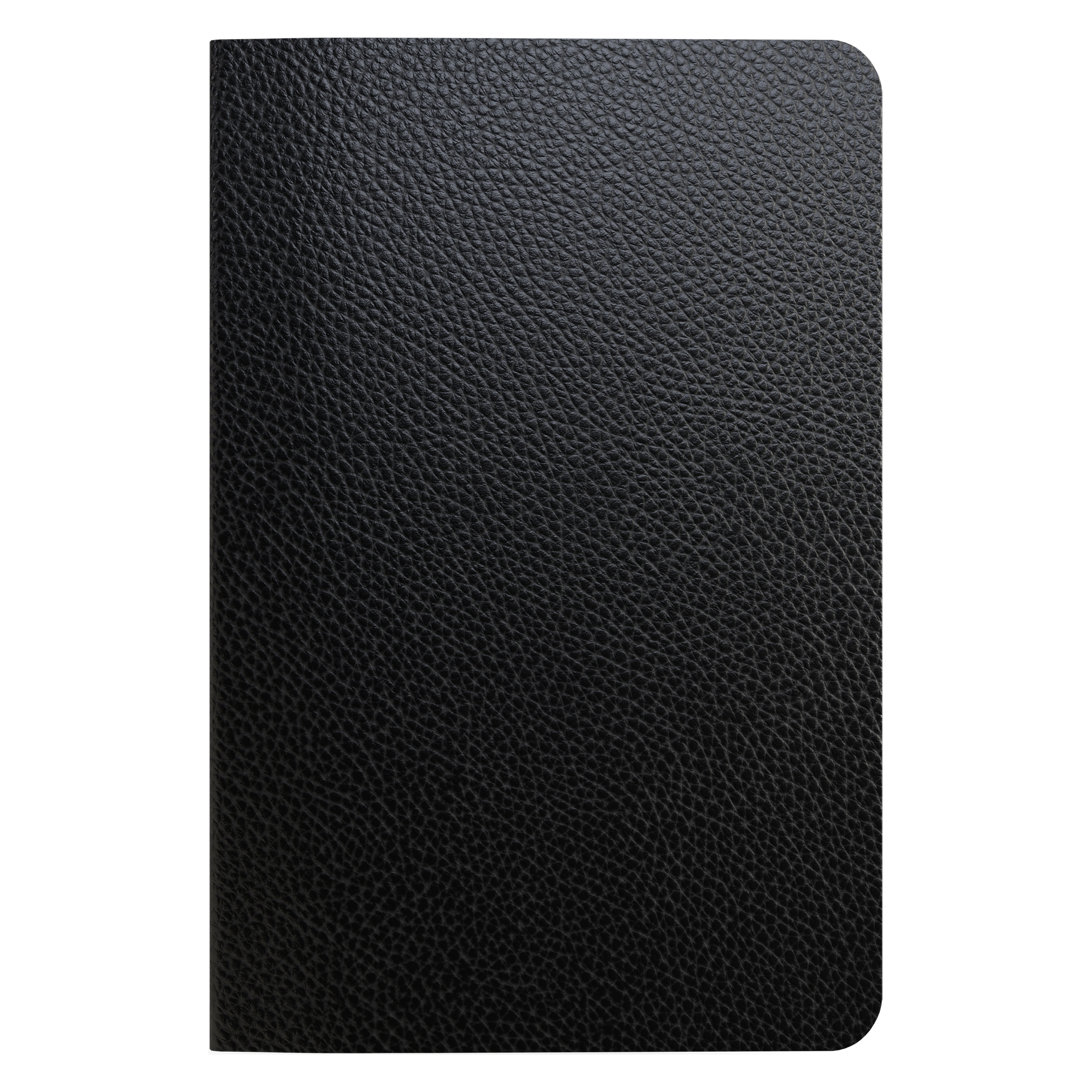 Vanguard single meeting journal 6
