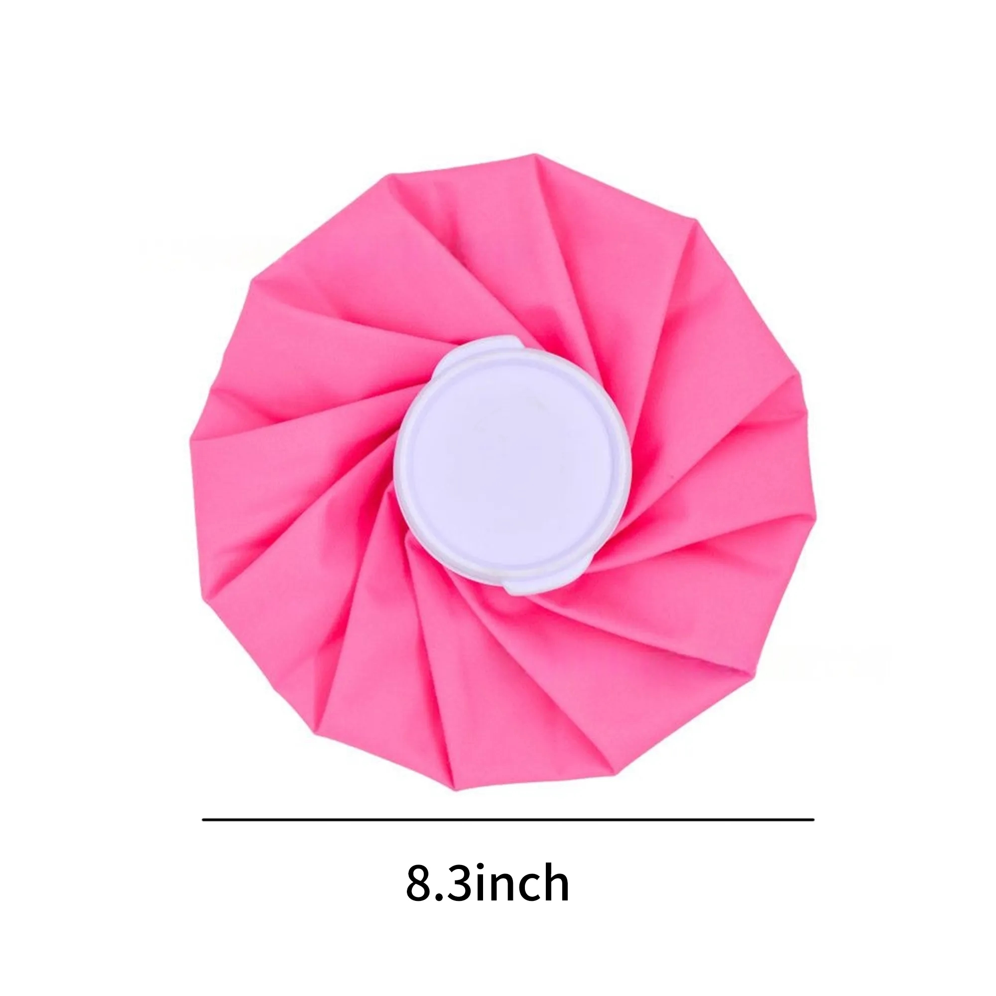 Fabric Ice Bag 10