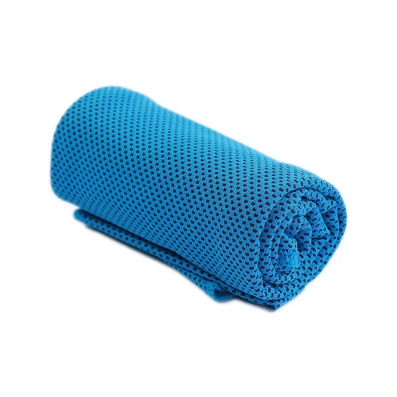Ice Silk Towel 2