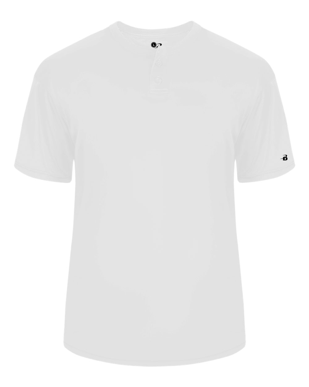 B-Core Youth Placket 16