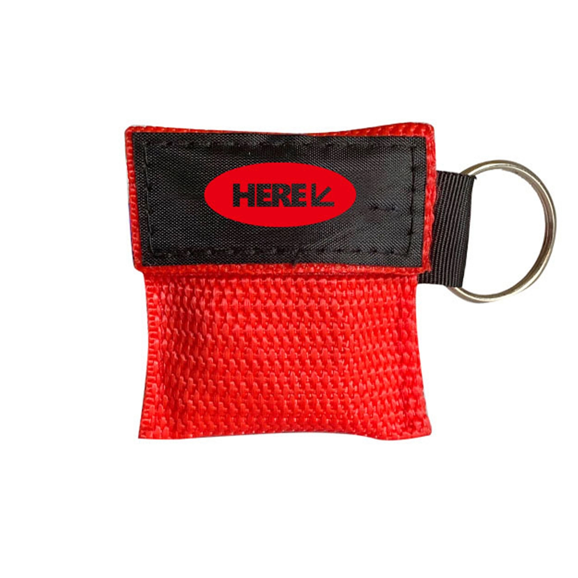 CPR Shield Mask 4