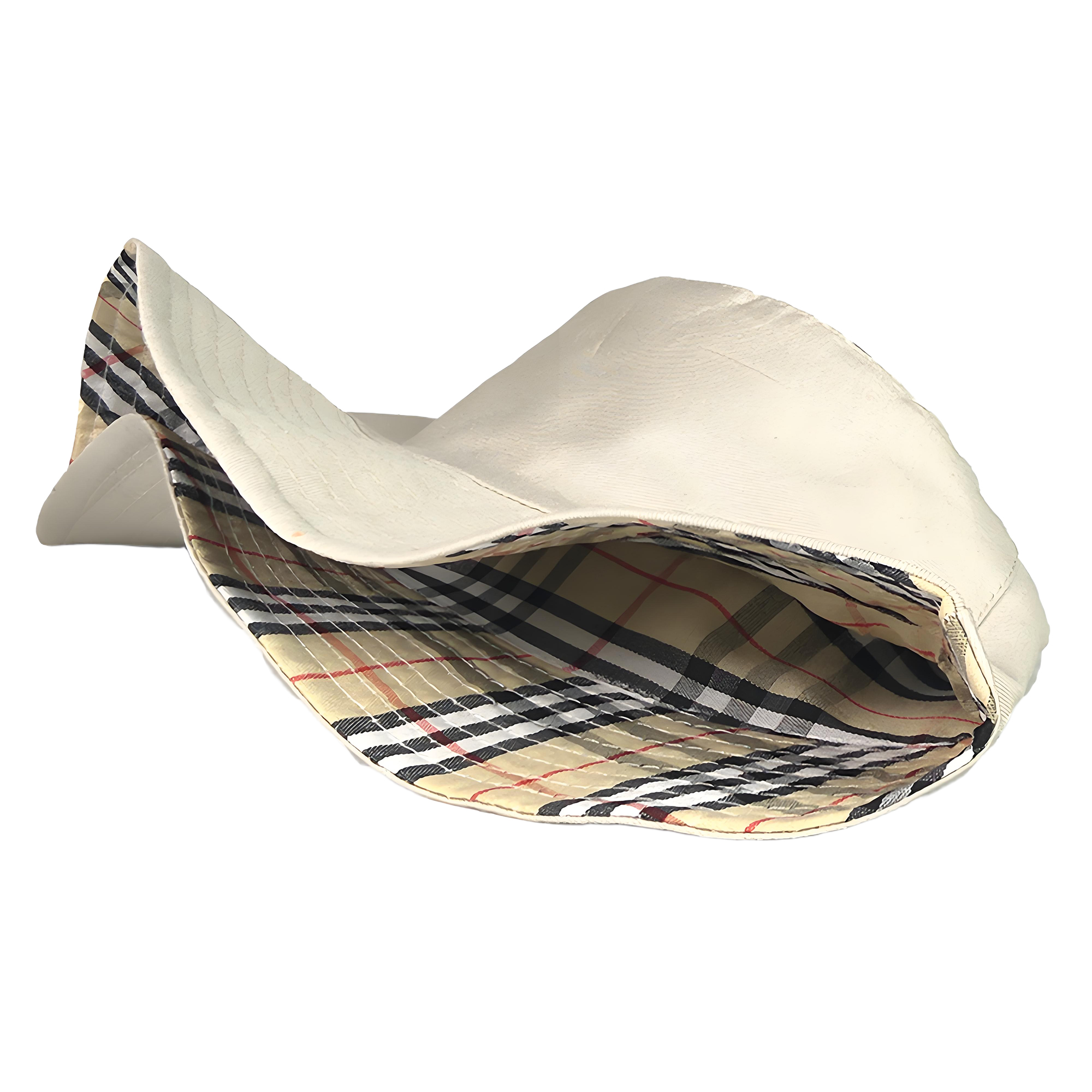 Fisherman Bucket Sun Hat 3