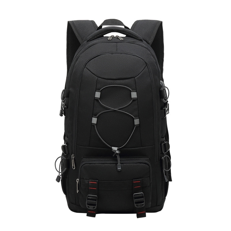 Large capacity Laptop Backpacks with USB Charging Port 12