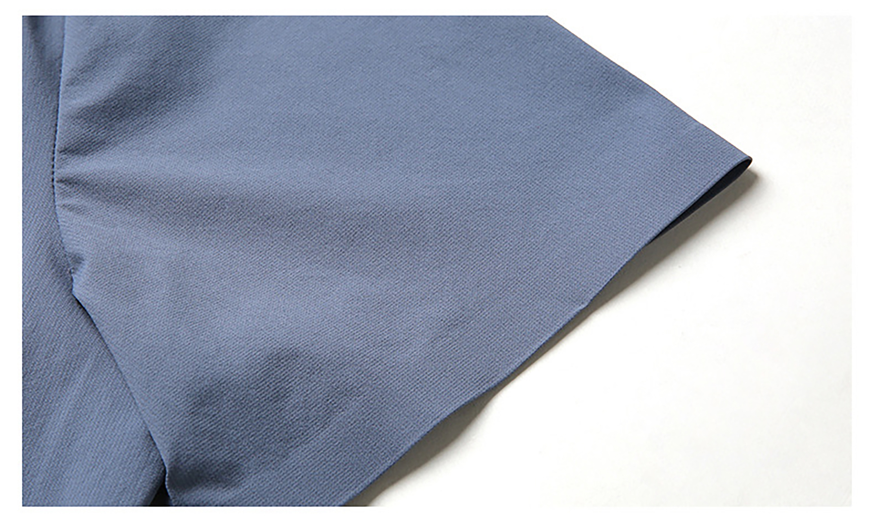 Quick Dry Collared Golf Polo Shirts for Men 5