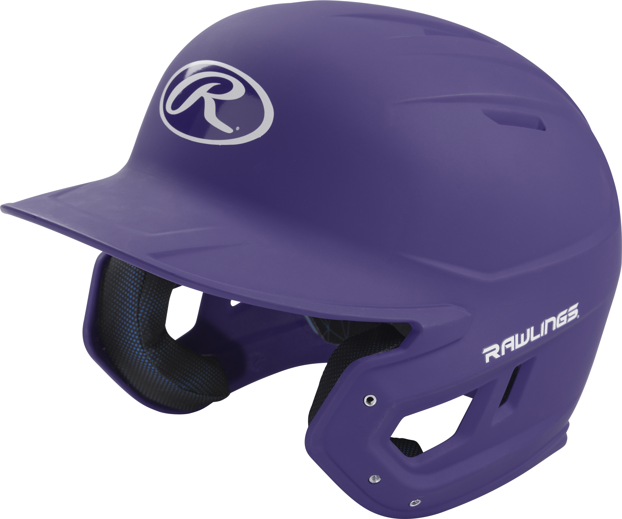 Rawlings MACH Baseball Batting Helmet | Junior 13