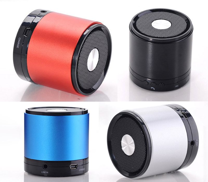 Subwoofer Wireless Bluetooth Speaker 5