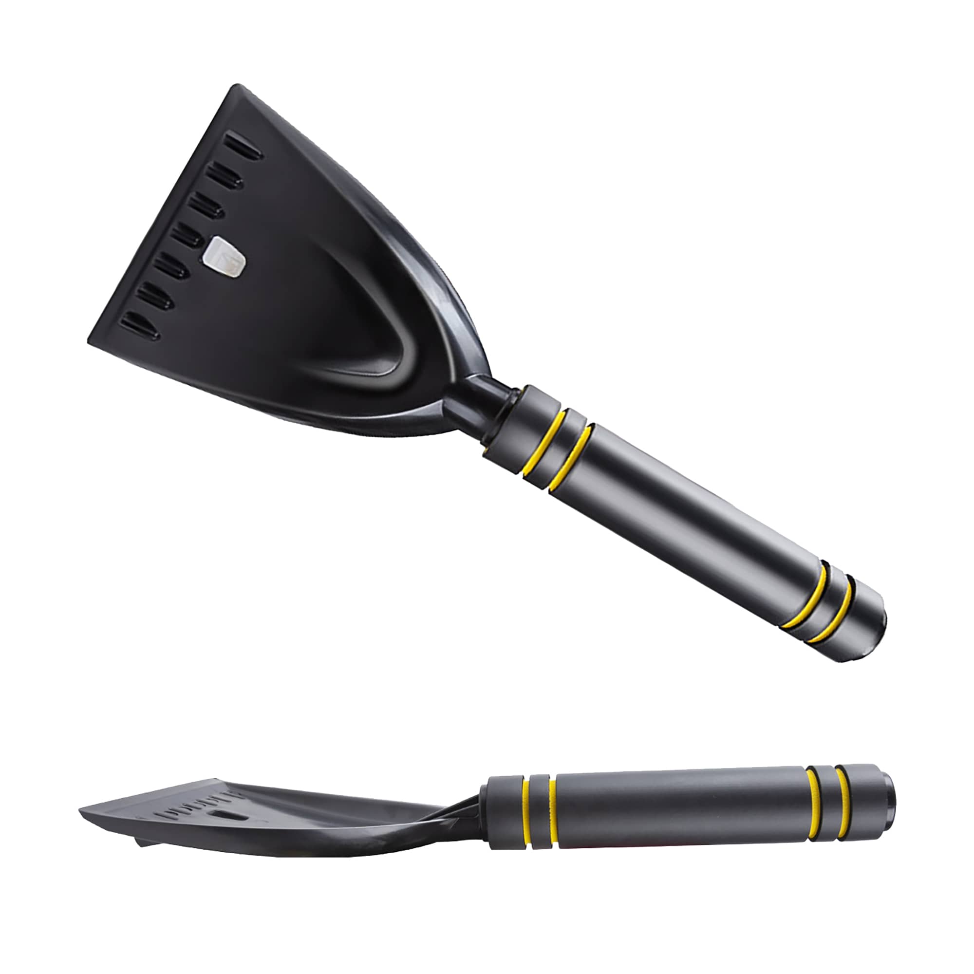 Snow Clearing Tool 2