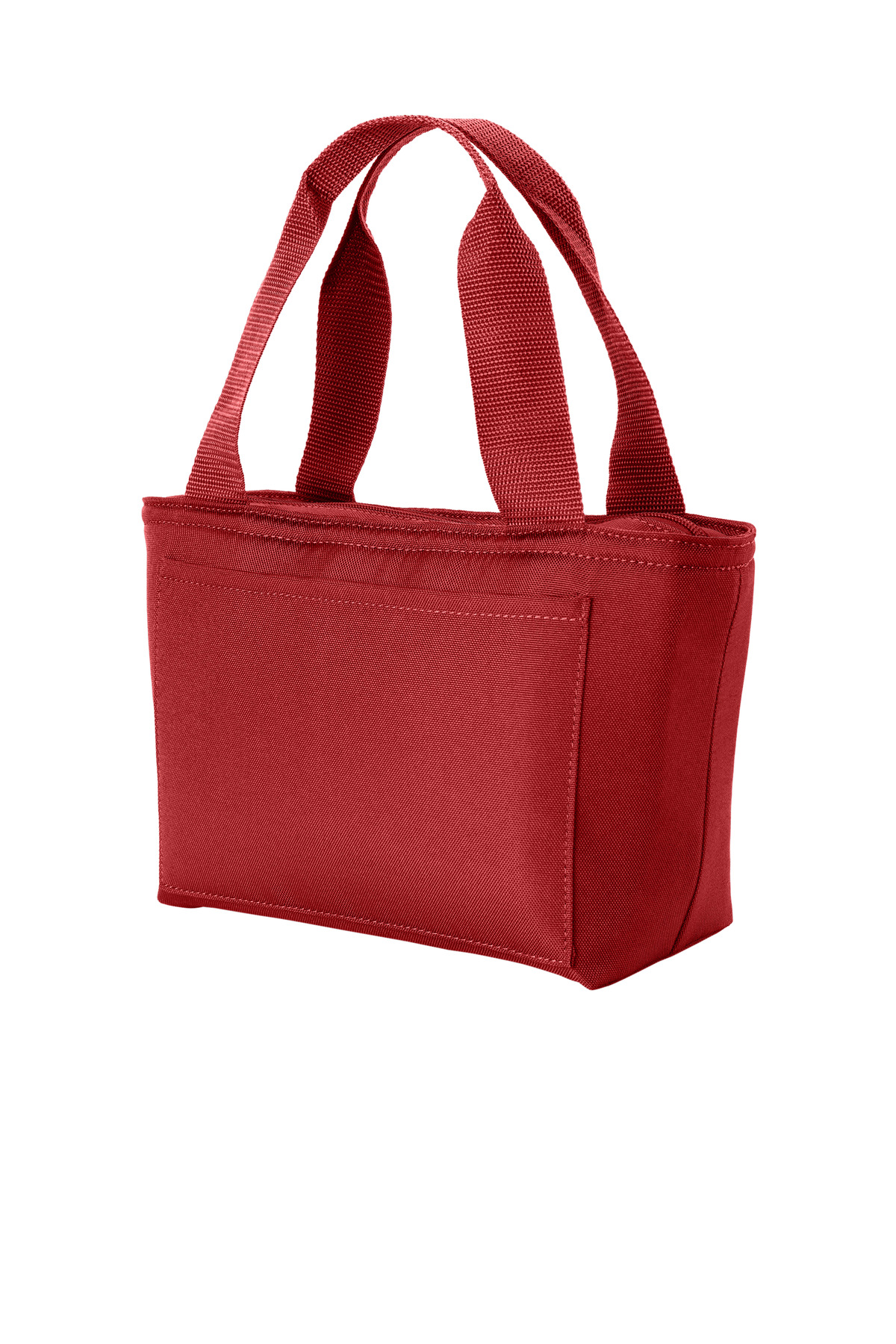 Port Authority Insulated Lunch Tote BG518 1