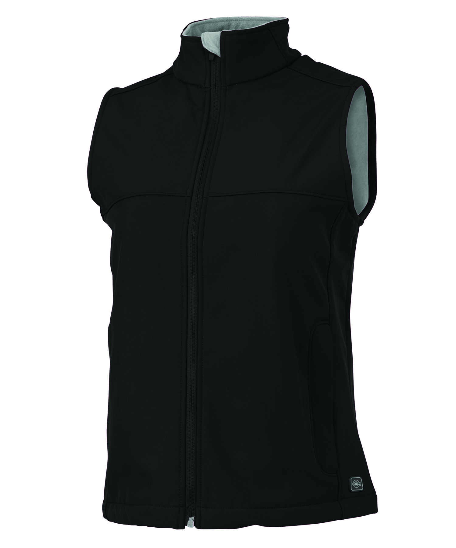Women's Classic Soft Shell Vest