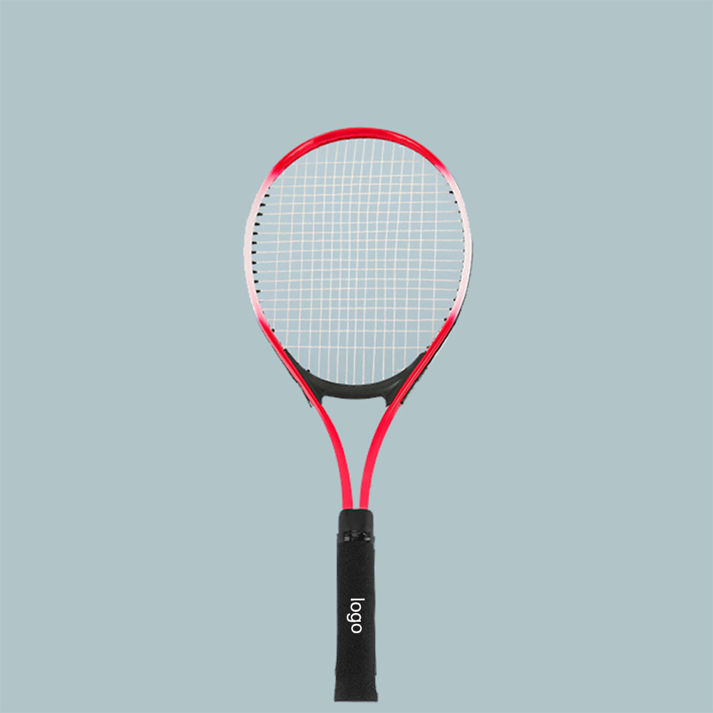 children's tennis racket alone, custom sports ball with logo imprint 3