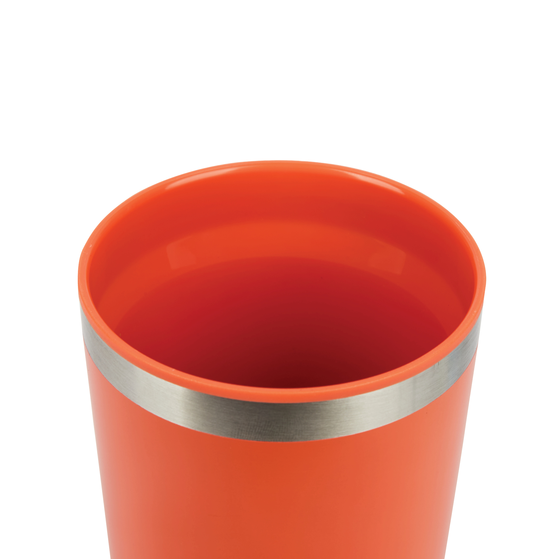 Bergen 24 oz. Steel/100% Recycled PP Liner Travel Tumbler 73