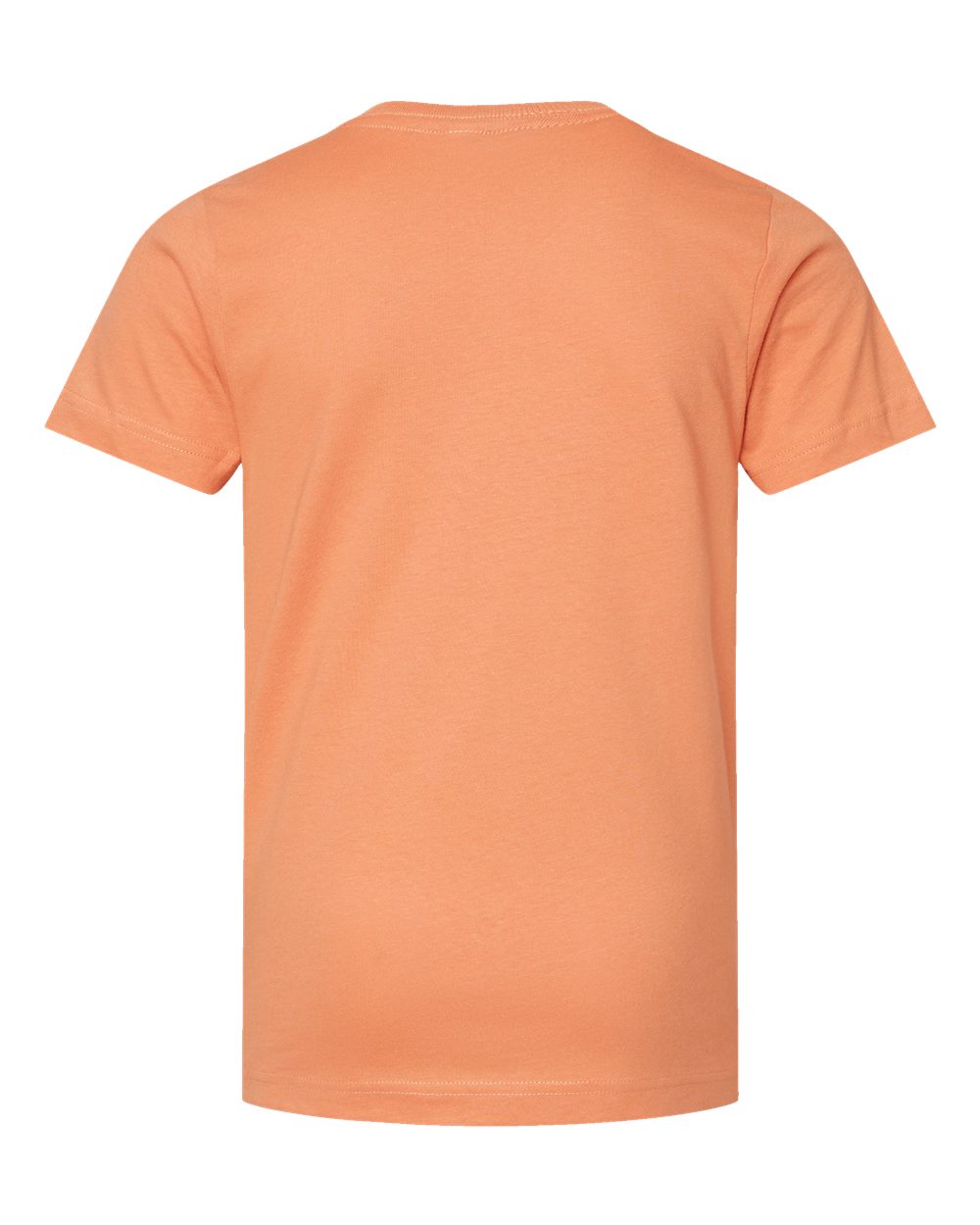 Youth Fine Jersey Tee - 6101 744