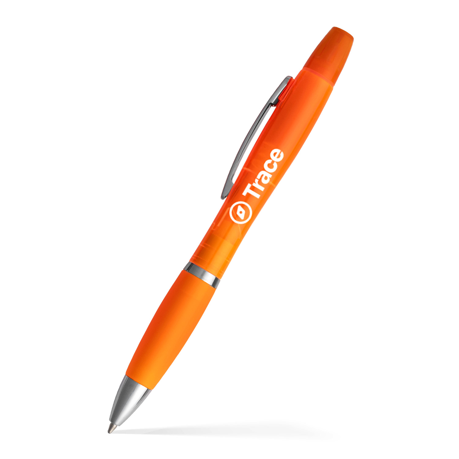 Translucent Pen and Highlighter Combo 2