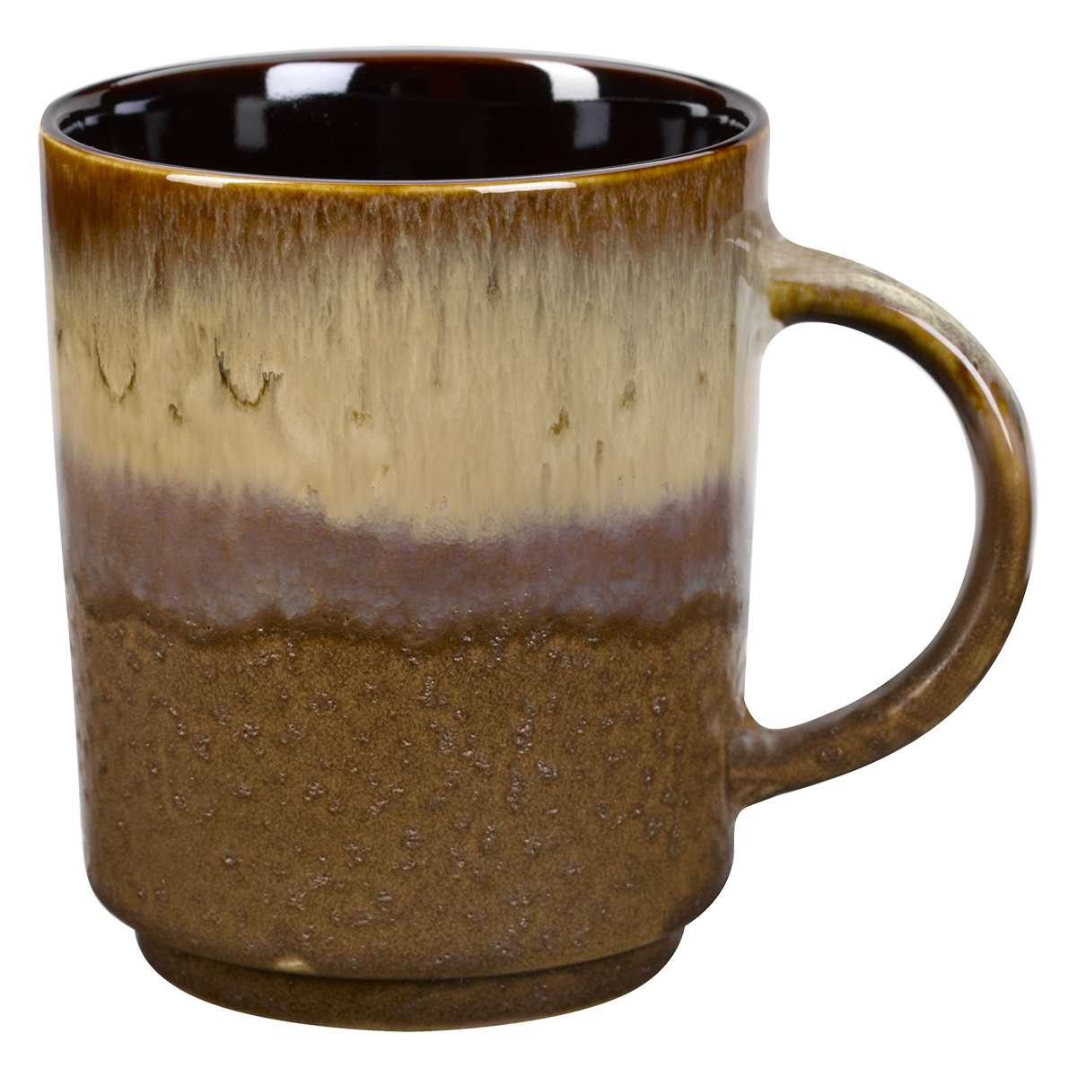 16 Oz. Apache Mug 5