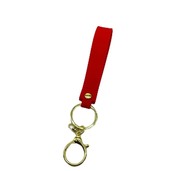 Hand Wrist Lanyard KeyChain 6