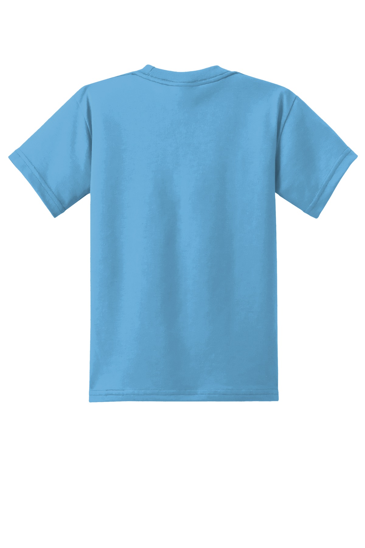 Port & Company® Youth Core Blend Tee 8