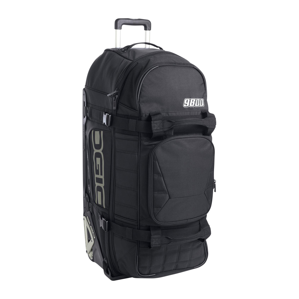 OGIO 9800 Travel Bag 3