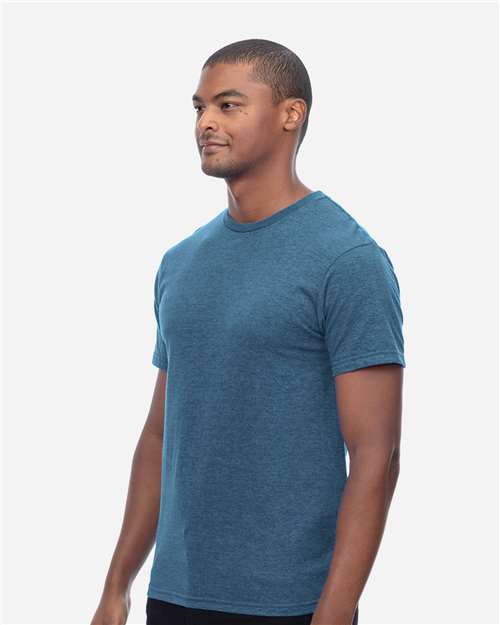 Unisex Epic CVC T-Shirt - T1001 33
