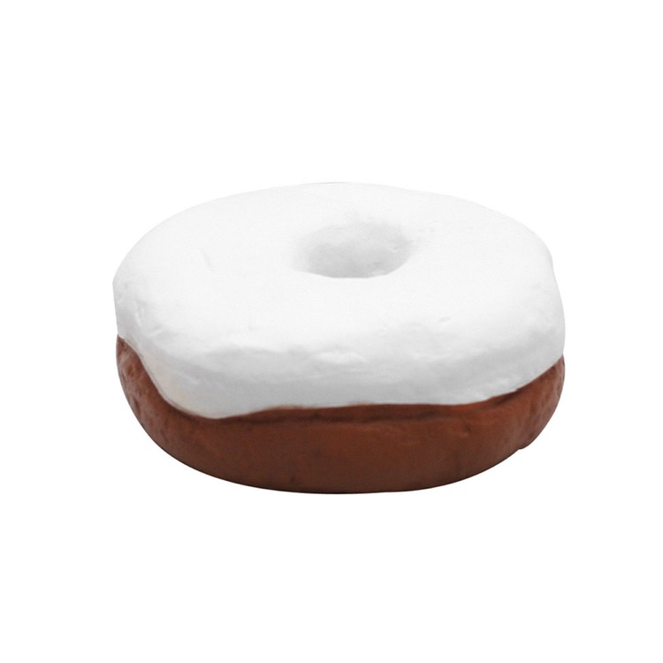 Stress Donut 4