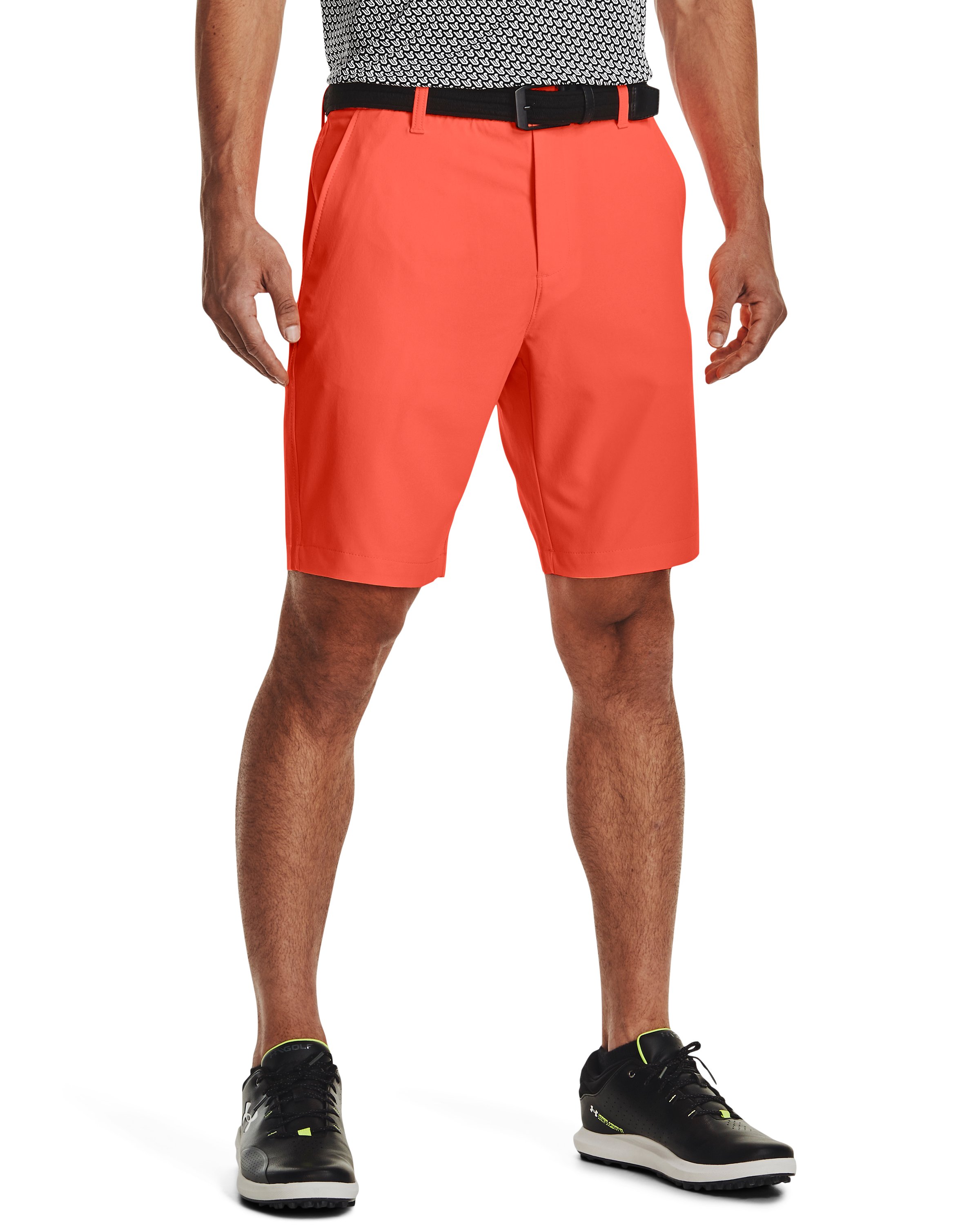 UA Drive Men's 10 Shorts 17