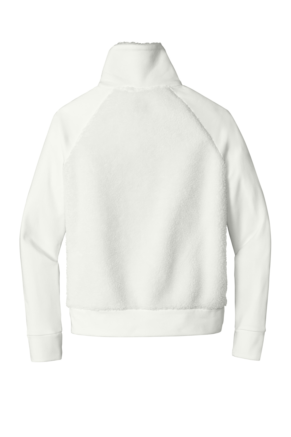 OGIO Women's Luuma Sherpa Full-Zip. LOG815 5