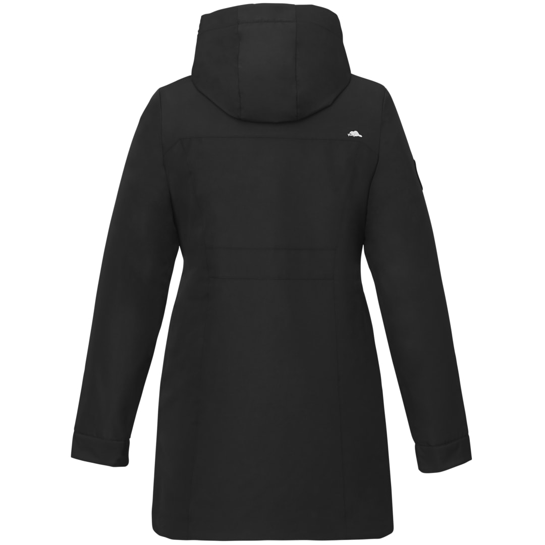 Roots73 ROCKGLEN Eco Insulated Jacket - Women's 72
