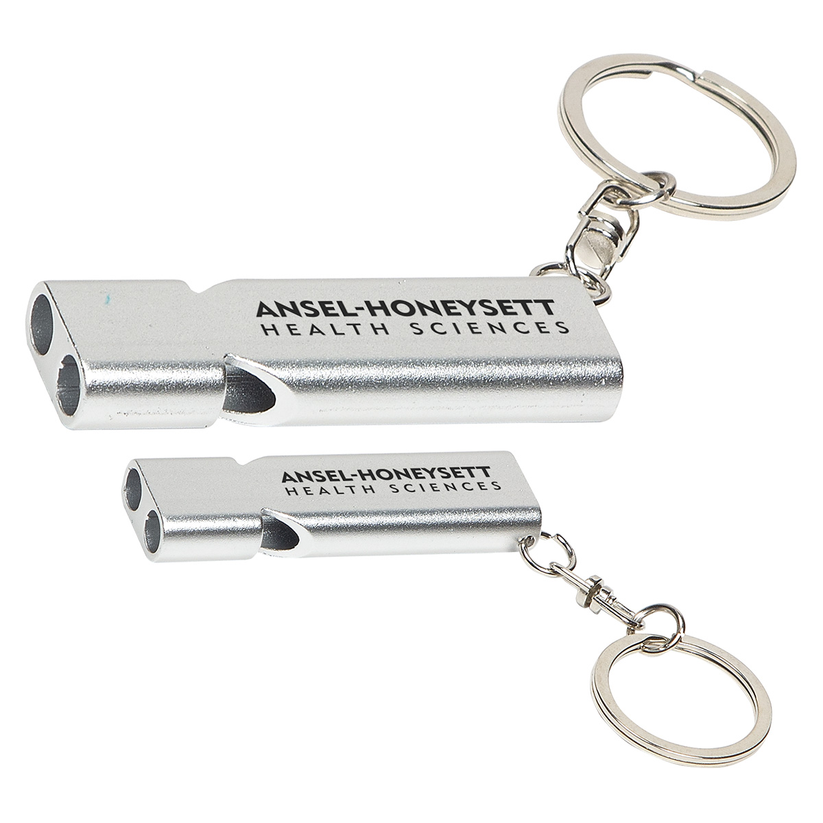 Quick-Alert Safety Whistle 4