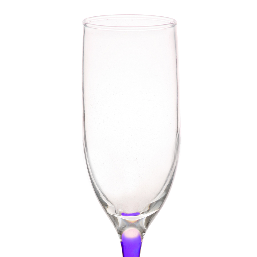 6.25 oz. Premiere Champagne Flutes 14