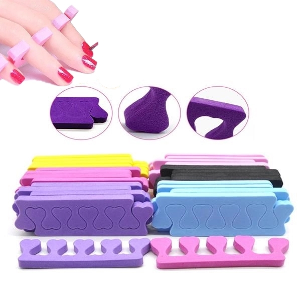 Foam Toe Separator Wedges 5