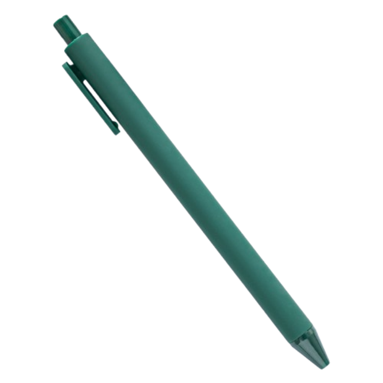 Colorful Plastic ballpoint Pens 28