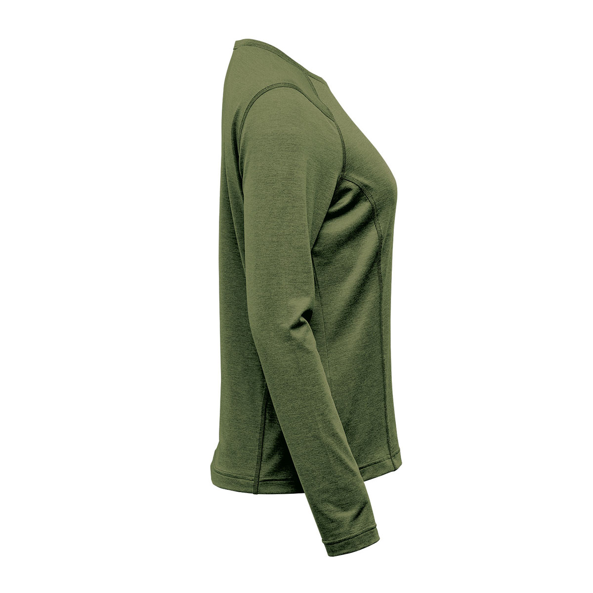 Stormtech Women's Milano Crew Neck L/S 38