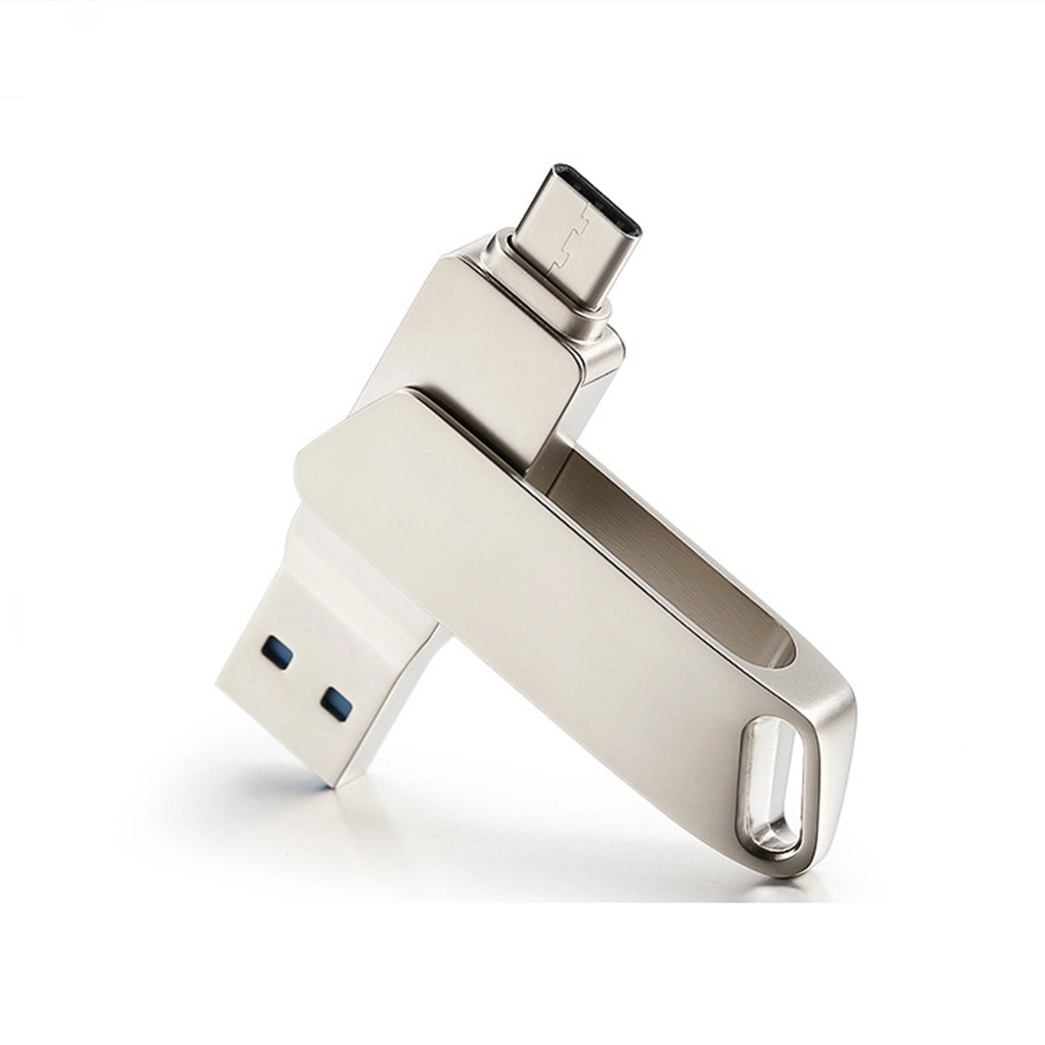 32 Gb 2 In 1 Typec & Usb Flash Driver 2