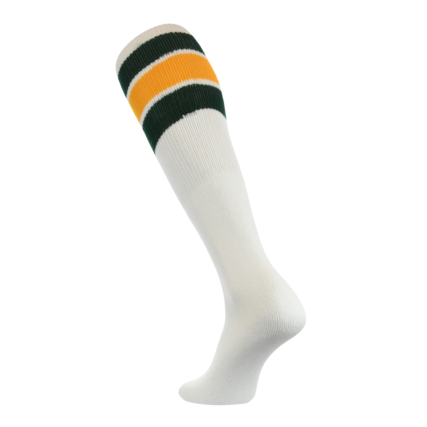 Retro 3-Stripe Tube Socks 4