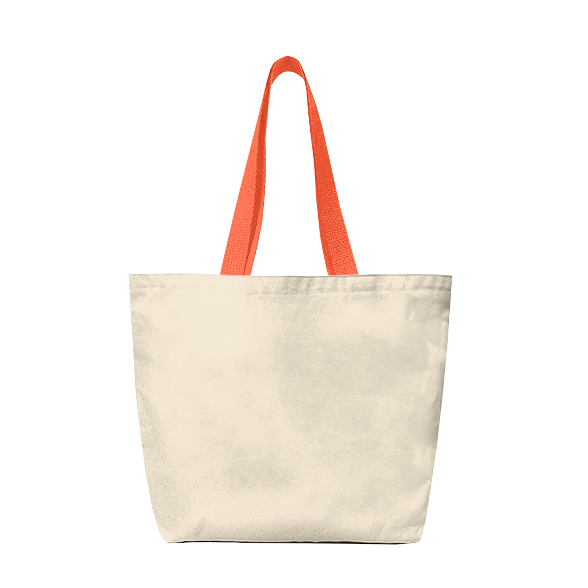 14 Oz. Recycled Canvas Tote Bag 5