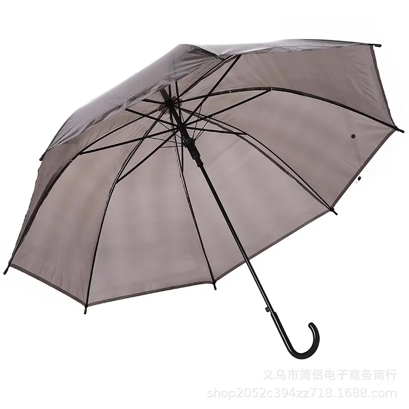 Transparent Umbrella 7