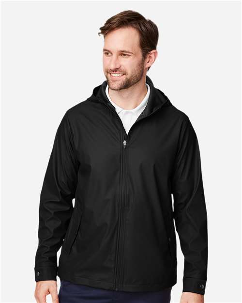Unisex New Classics® Prescott Rain Jacket - DG720 14