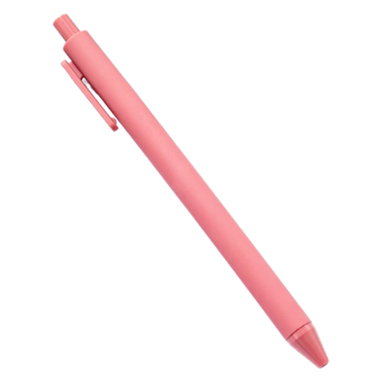 Colorful Plastic ballpoint Pens 31