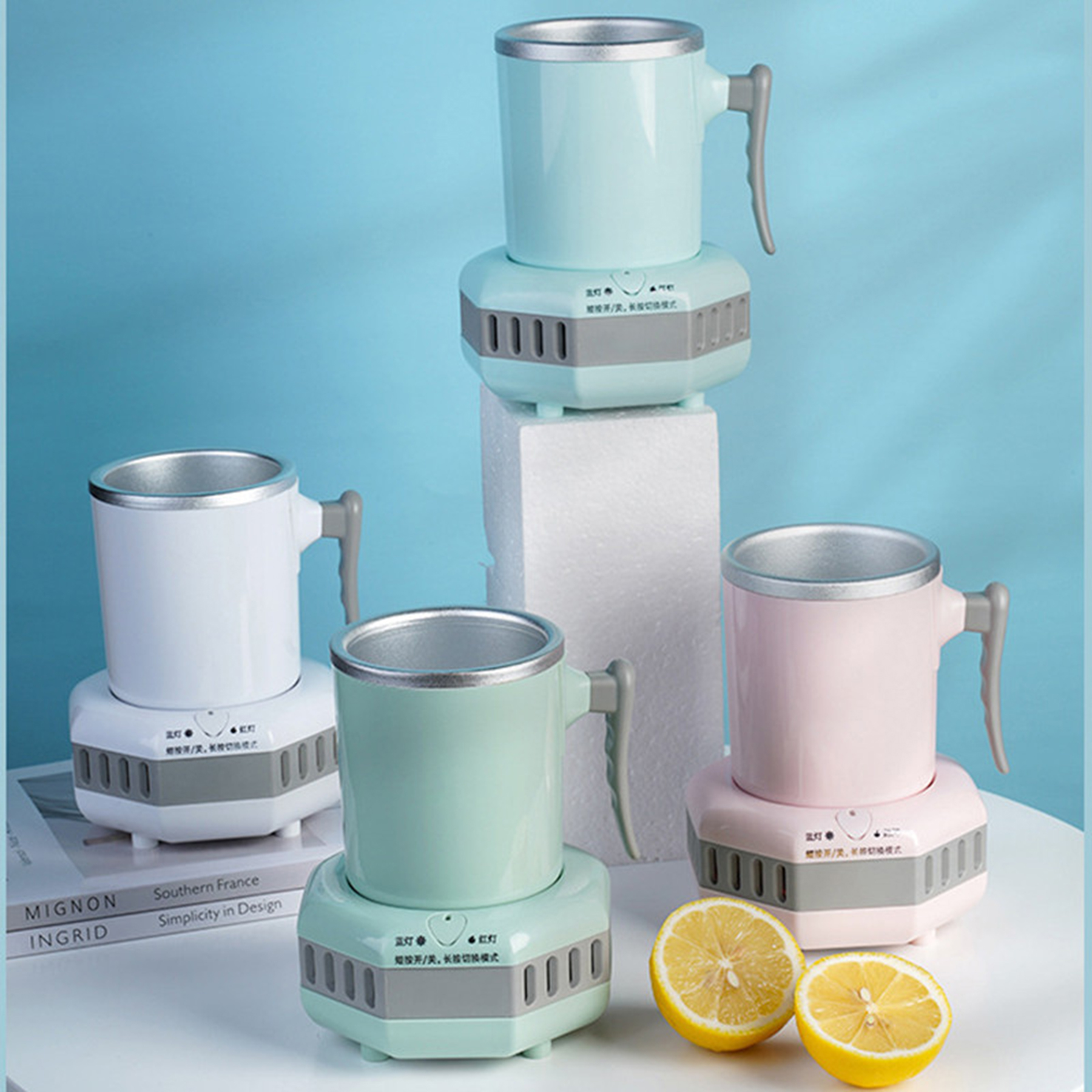 High Quality 14oz Cooling Cup 2