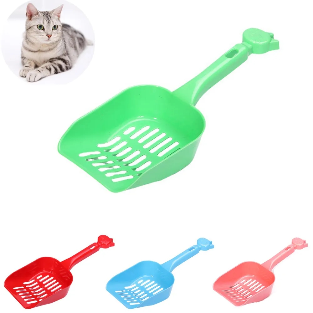 Mesh Cat Litter Scoop 4