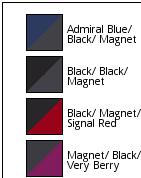 Women's Colorblock 3-in-1 Jacket