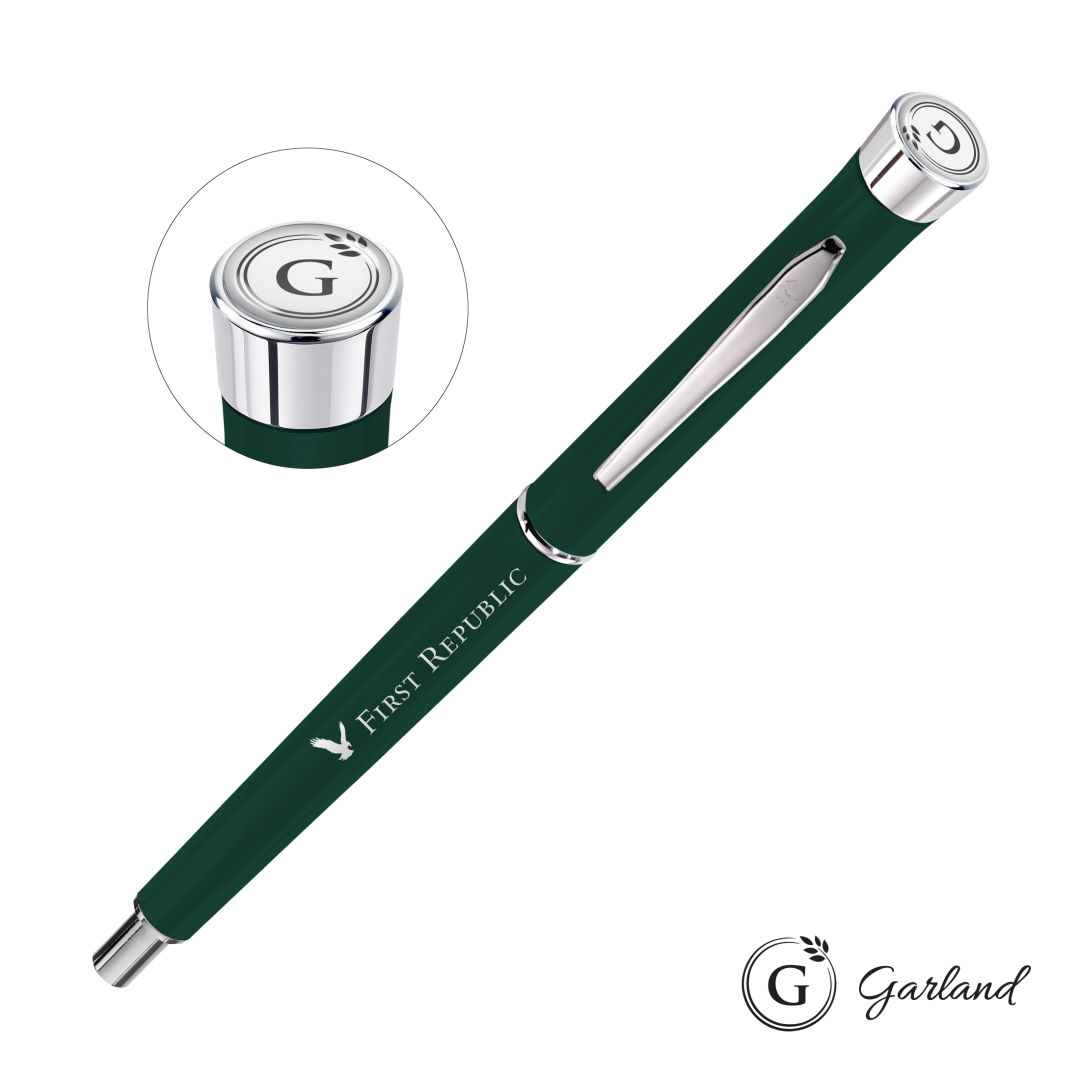 Garland® Color Matte Mechanical Pencil - Chrome 6